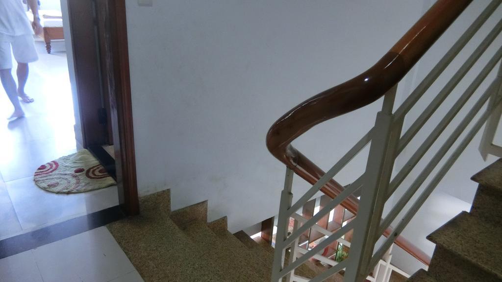 Anh Tuan Hotel Hue Luaran gambar