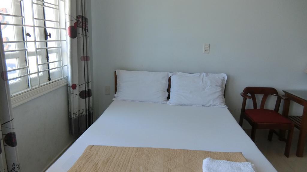 Anh Tuan Hotel Hue Bilik gambar