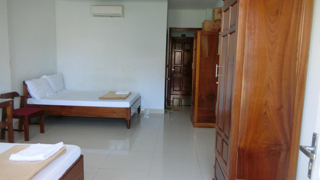 Anh Tuan Hotel Hue Bilik gambar