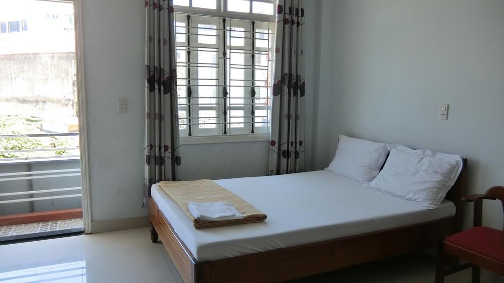Anh Tuan Hotel Hue Bilik gambar