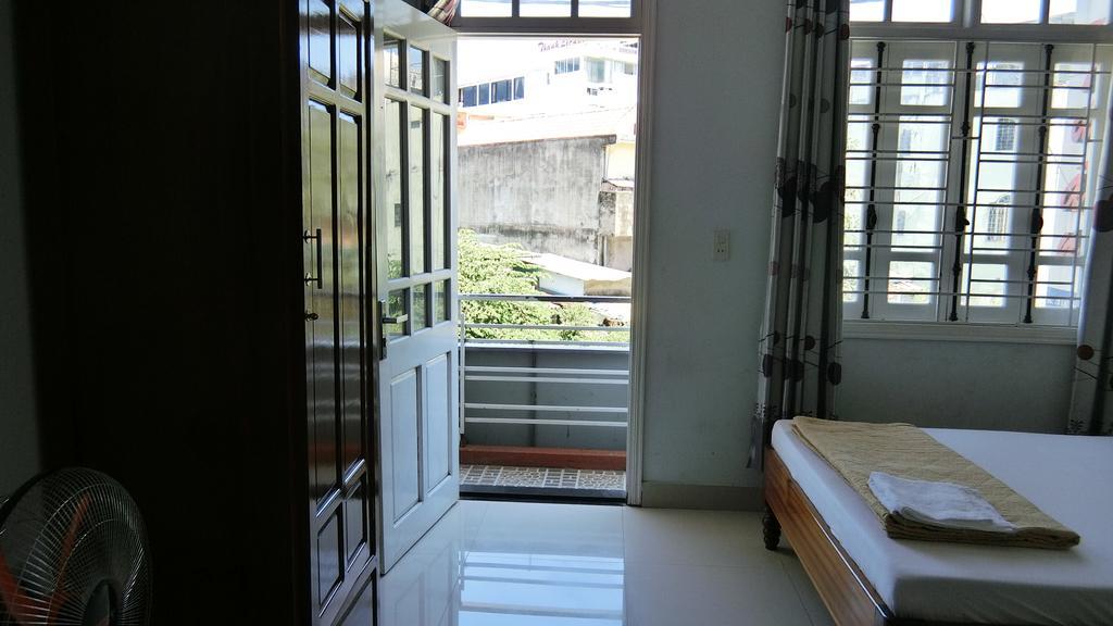 Anh Tuan Hotel Hue Bilik gambar
