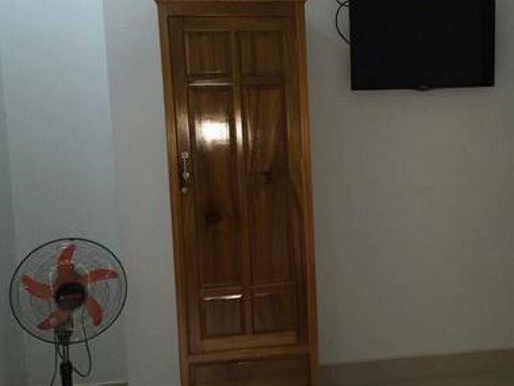 Anh Tuan Hotel Hue Luaran gambar