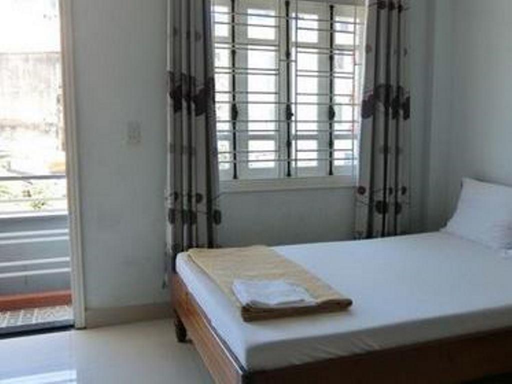 Anh Tuan Hotel Hue Luaran gambar