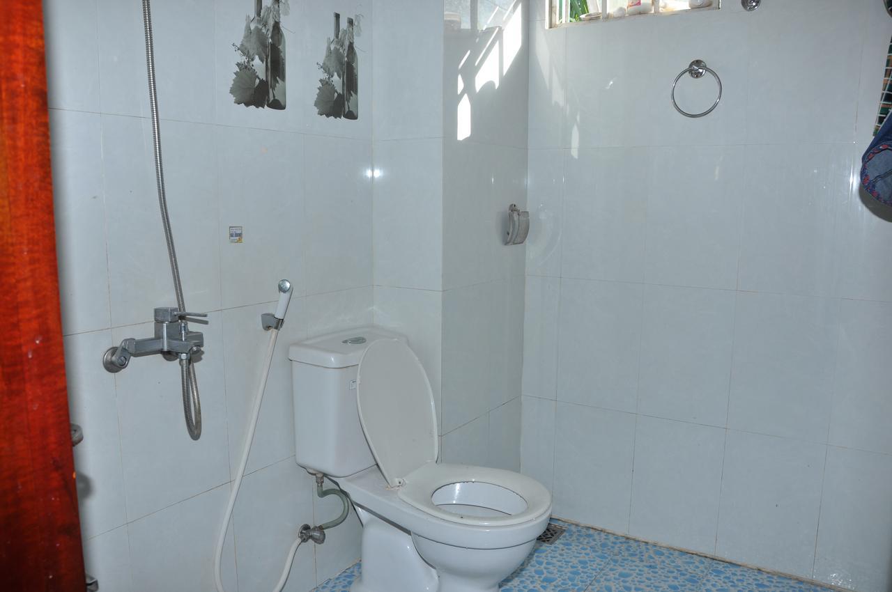Anh Tuan Hotel Hue Bilik gambar