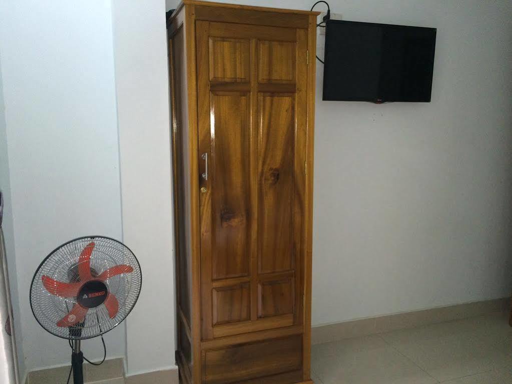Anh Tuan Hotel Hue Luaran gambar