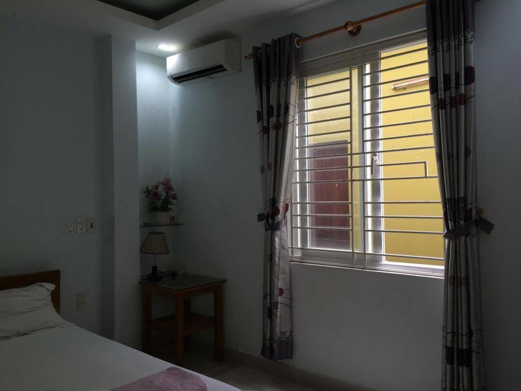 Anh Tuan Hotel Hue Luaran gambar
