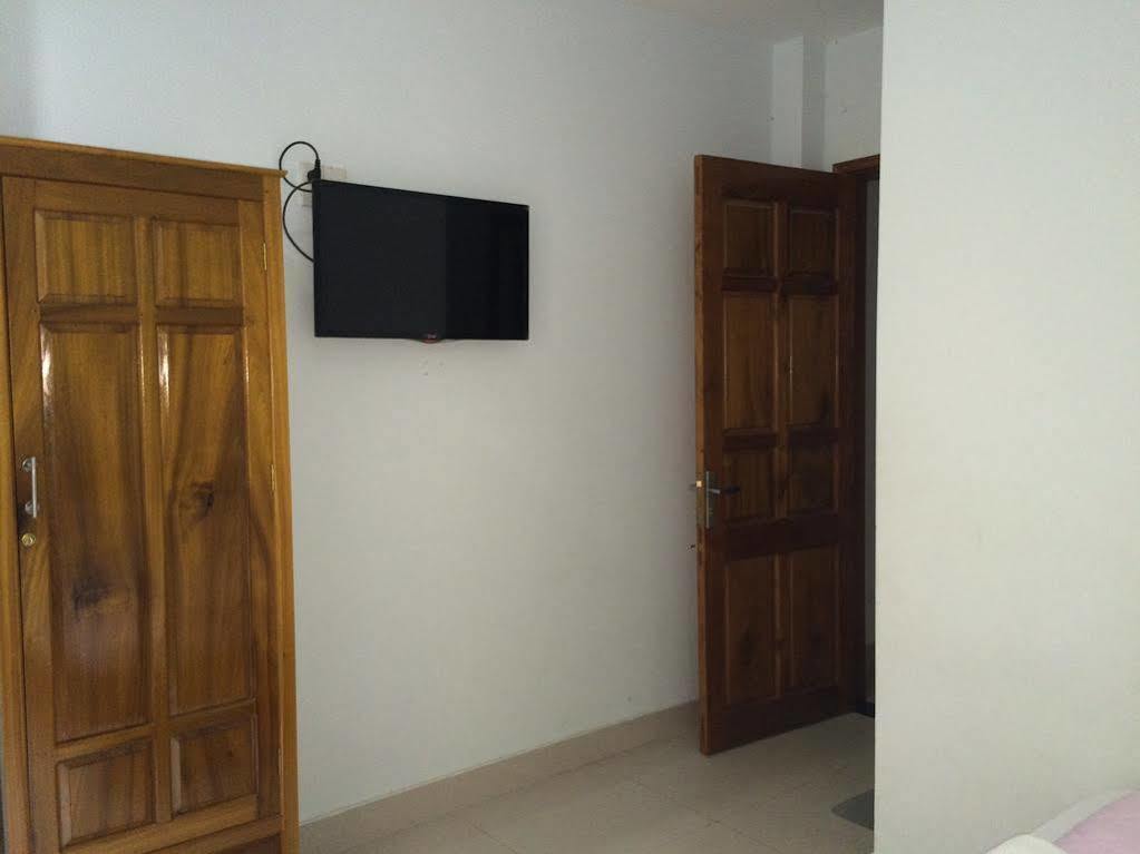 Anh Tuan Hotel Hue Luaran gambar