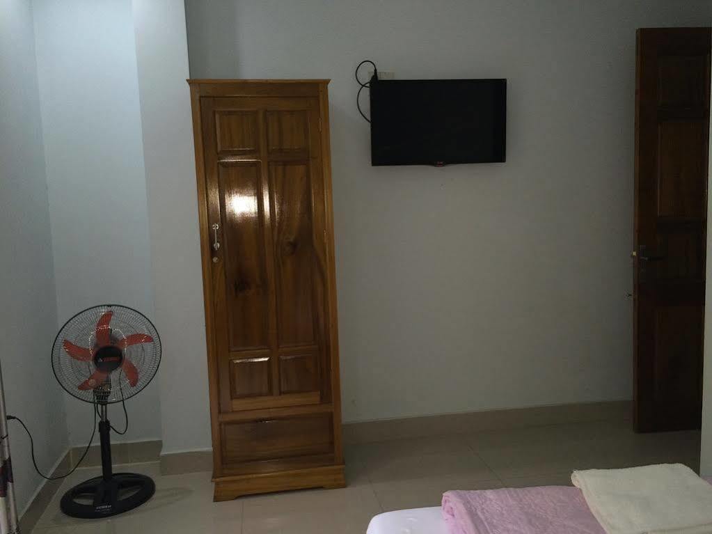 Anh Tuan Hotel Hue Luaran gambar