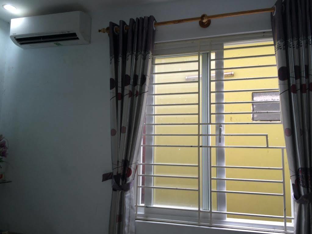 Anh Tuan Hotel Hue Luaran gambar